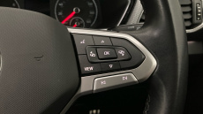 Volkswagen T-Cross 1.0 TSI Active 5dr Petrol Estate